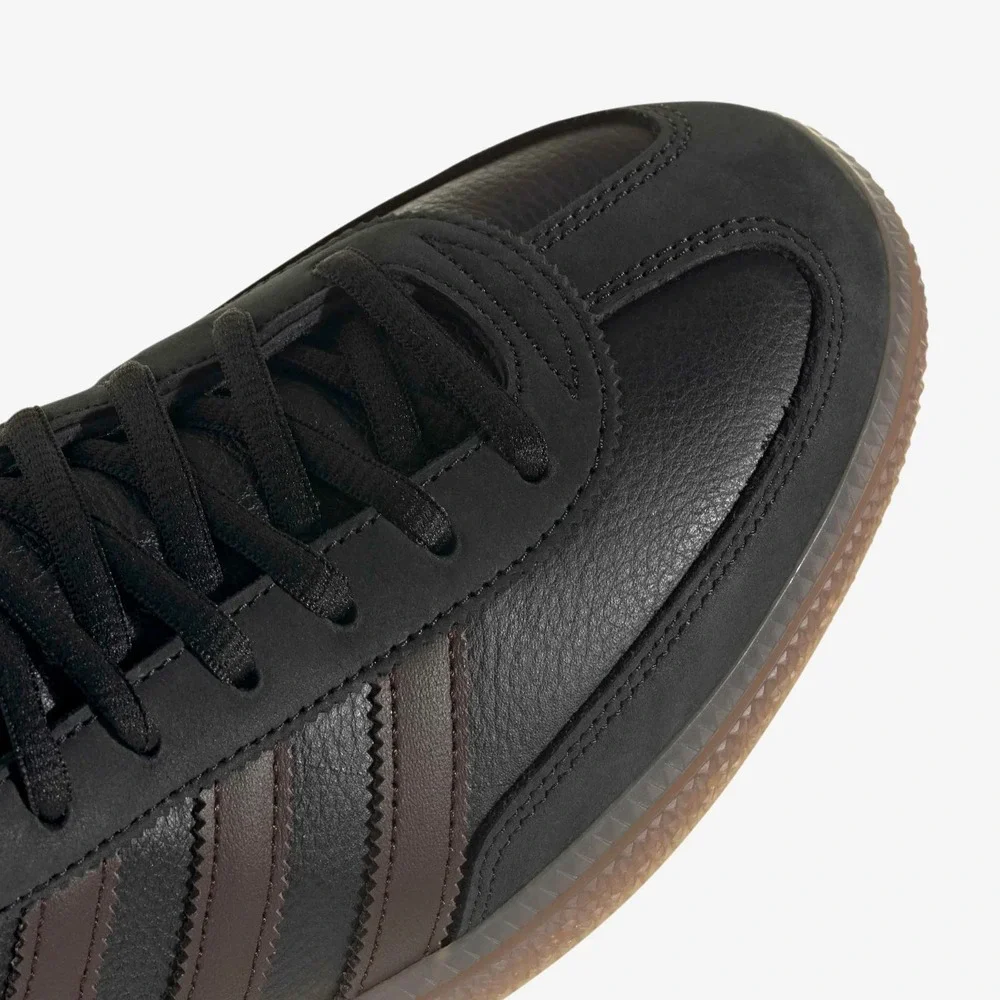 Size 10 - [NEW] Men's adidas Handball Spezial Shoes 'Black' IH6568